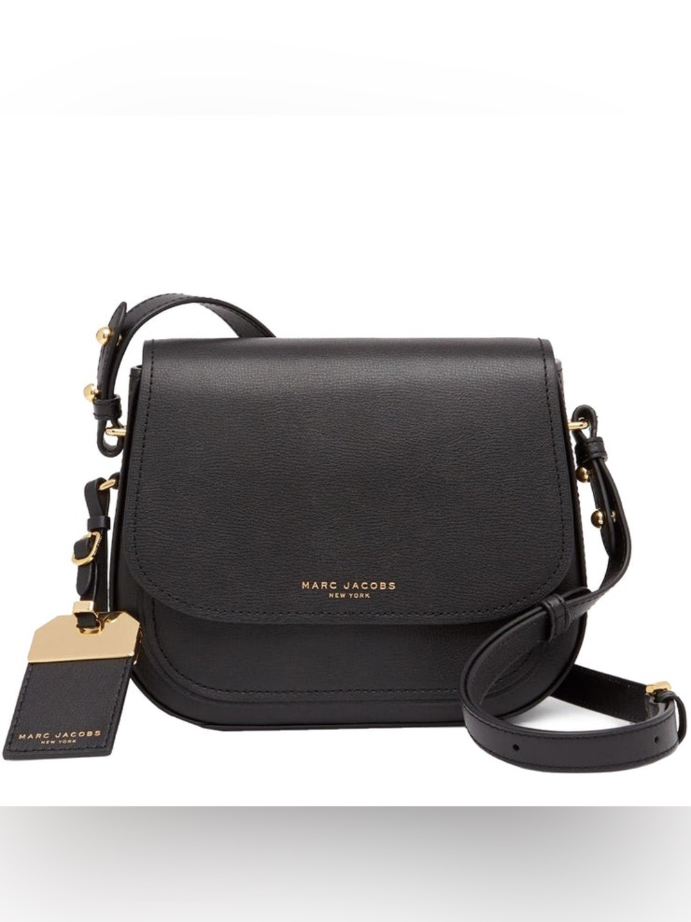 Marc Jacobs Tag - Picture 9 of 9